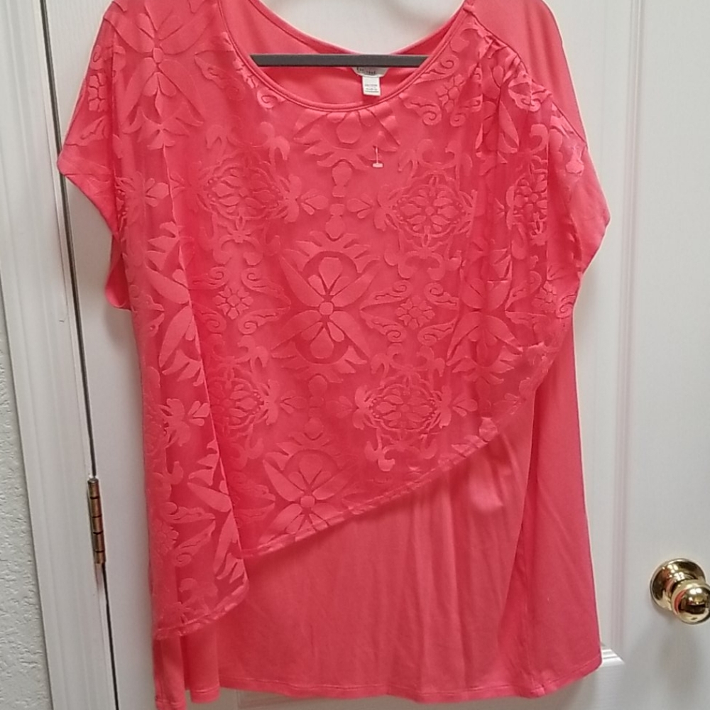 Womens blouse